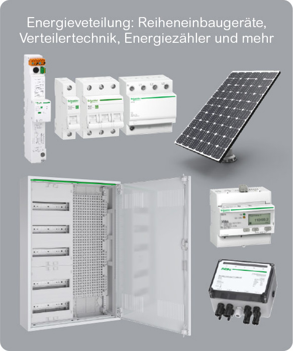 Energiemanagement im Smart Home