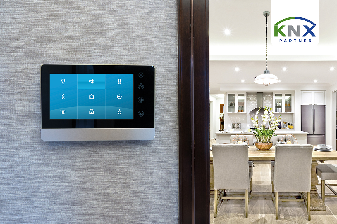 KNX Grundkurs