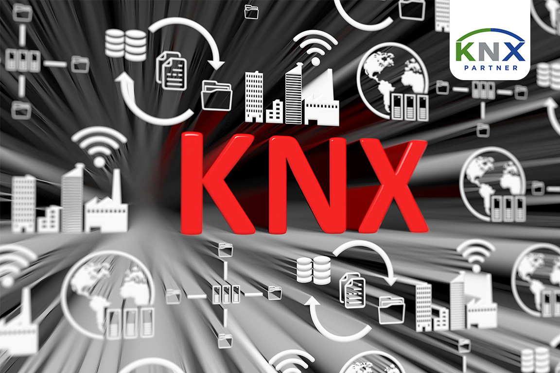 KNX Aufbaukurs