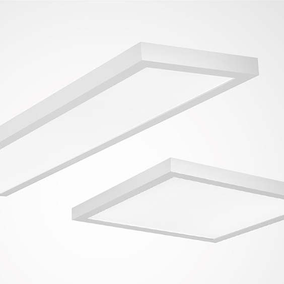 2350 LED Anbauleuchte