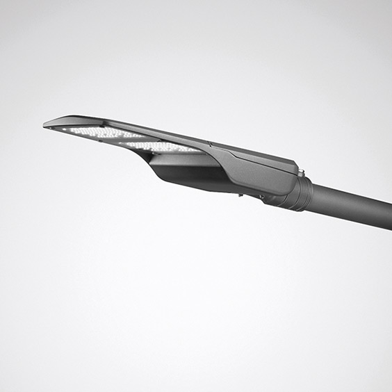 2370 LED Mastleuchte