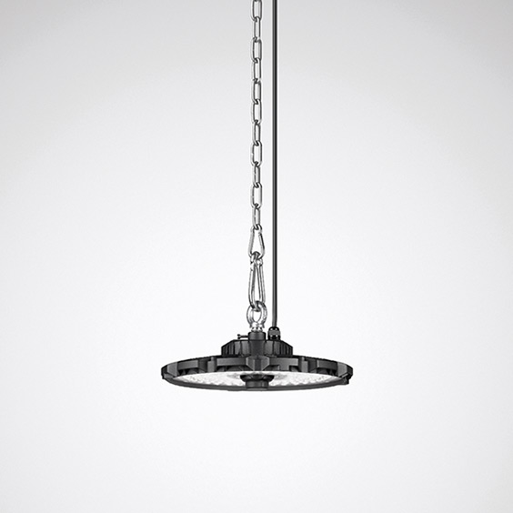 2380 LED Hallenstrahler