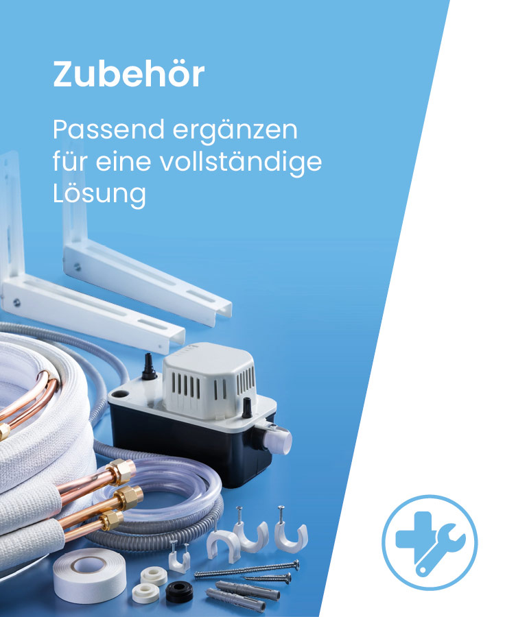 Zubehör
