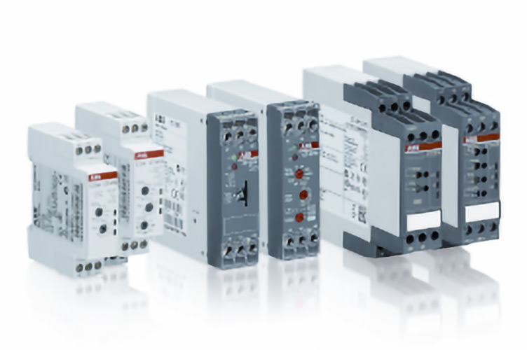 ABB Installationsgeräte (LS/FI)