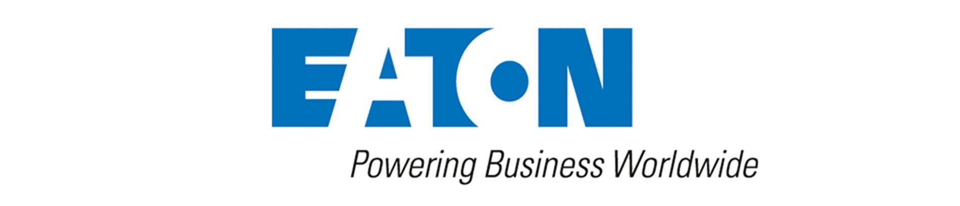 EATON Logo