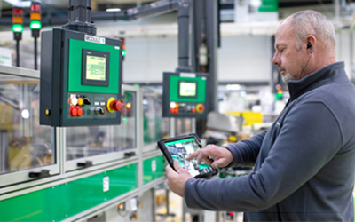 Industrie