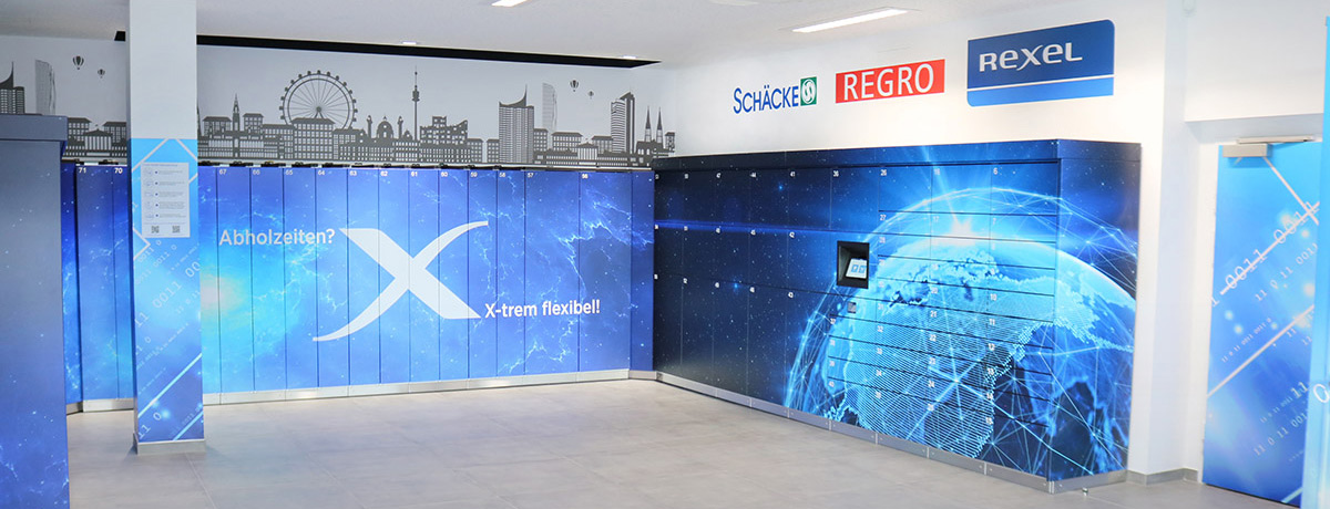 Abholung in Wien, Innsbruck, Götzis, Graz & Salzburg