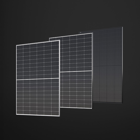 LEDVANCE Photovoltaik