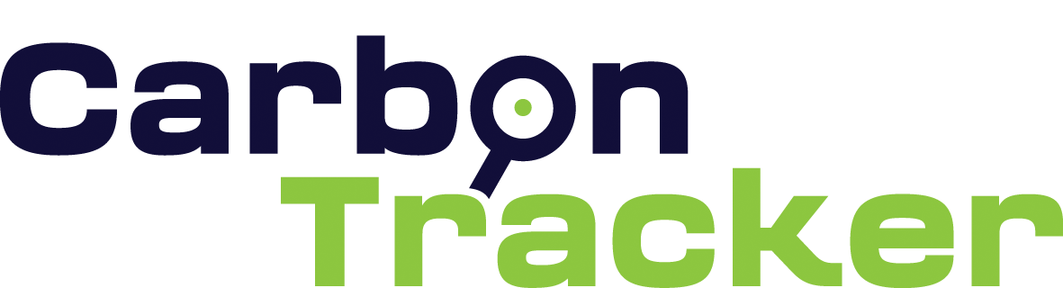 Carbon Tracker Logo