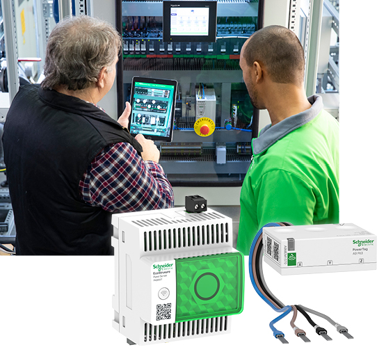 Panel Server Vorteile
