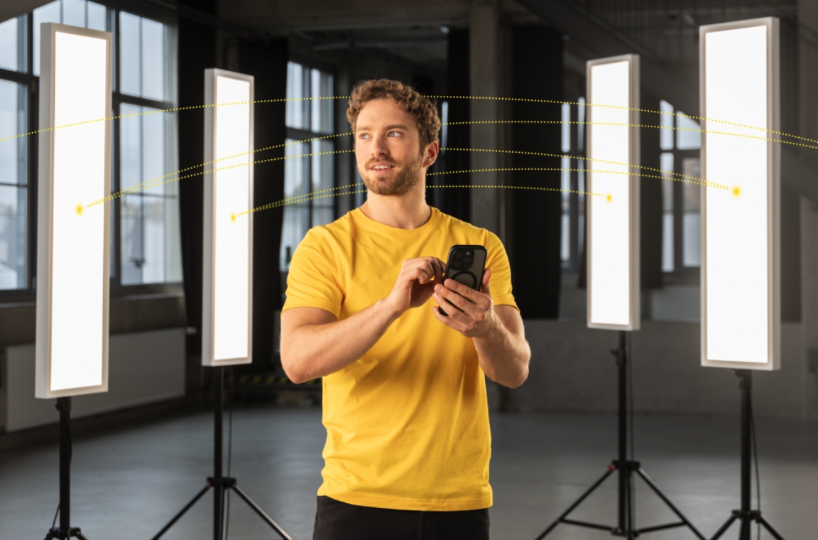 Mehr Komfort dank smarter Vernetzung