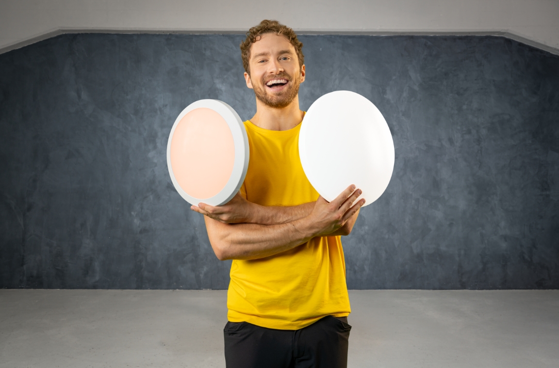 Maximale Flexibilität