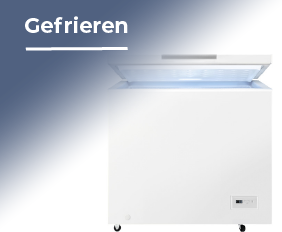 Produkte zum Gefrieren