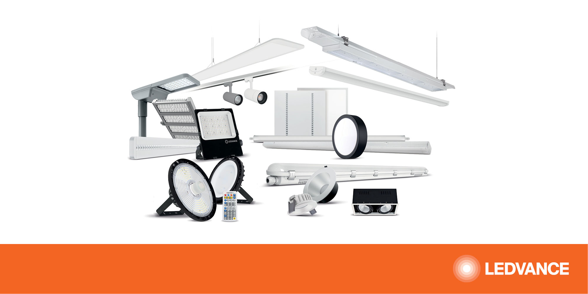 LEDVANCE – Leuchten | Schäcke