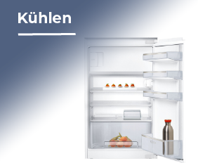 Produkte zum Kühlen