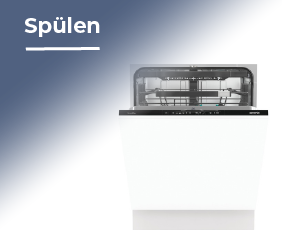 Produkte zum Spülen