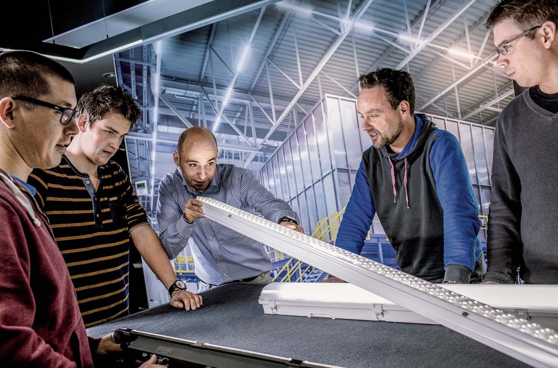 TRILUX Akademie